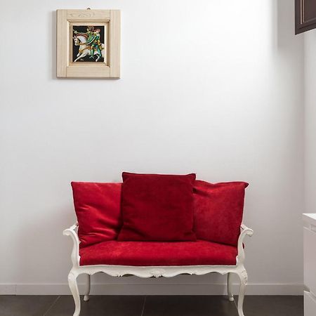 Il Teatrino Nel Cuore Di Ortigia By Wonderful Italy Συρακούσες Εξωτερικό φωτογραφία