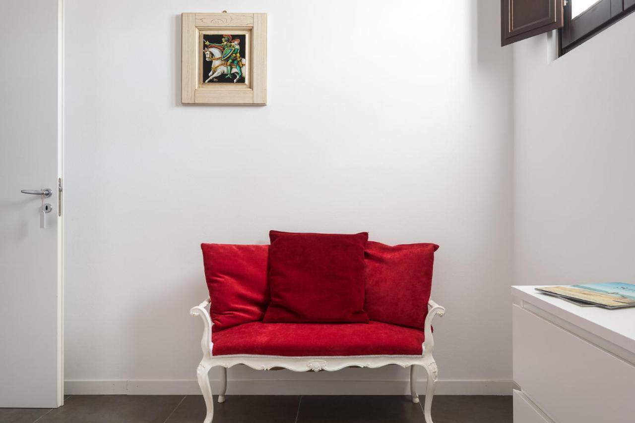 Il Teatrino Nel Cuore Di Ortigia By Wonderful Italy Συρακούσες Εξωτερικό φωτογραφία